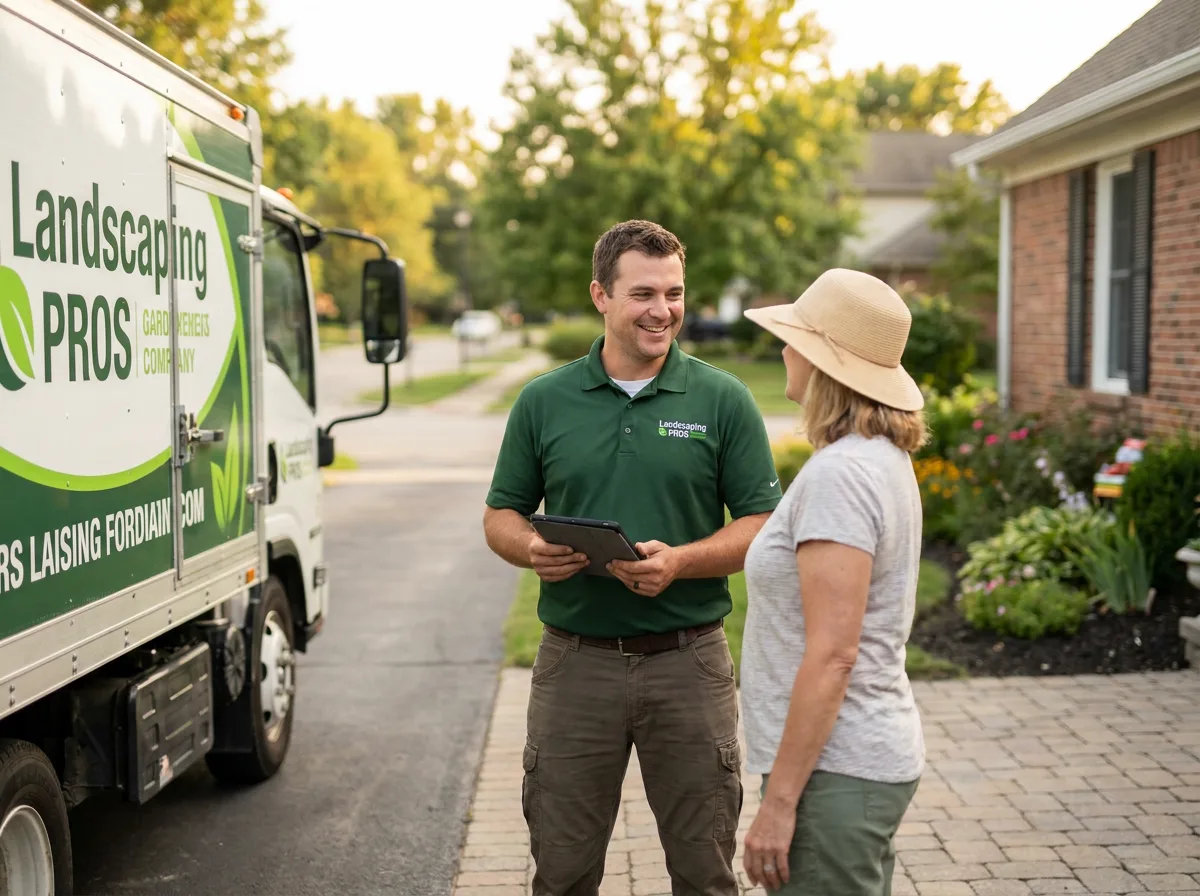 Landscaping Monterey, IN FAQs